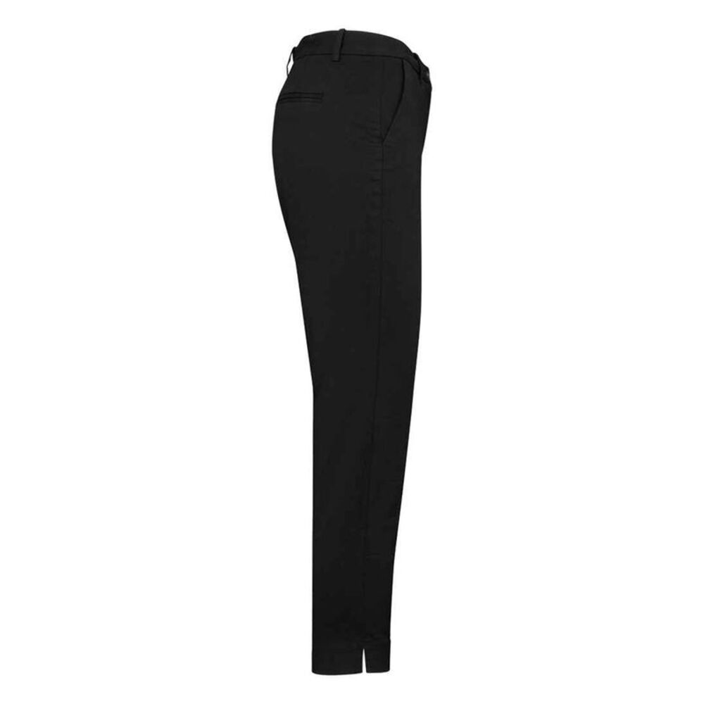 Native Spirit Womens/Ladies Pants / Ivory